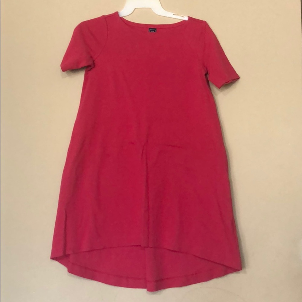 Maternity dress